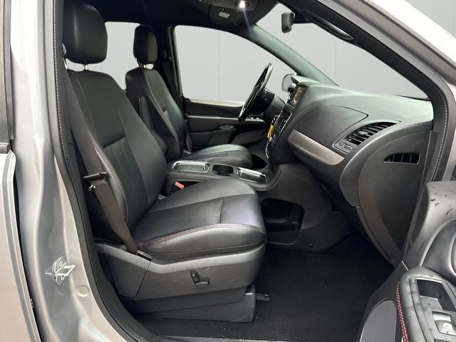 2020 Dodge Grand Caravan GT