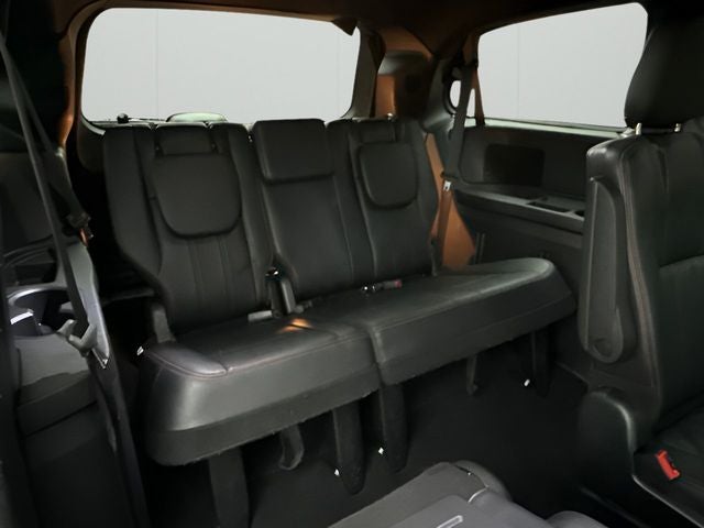 2020 Dodge Grand Caravan GT