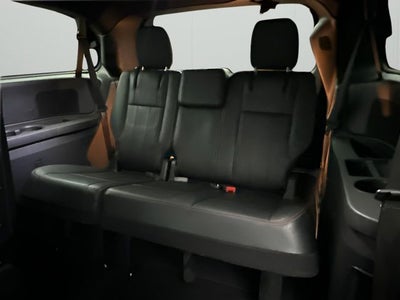2020 Dodge Grand Caravan GT