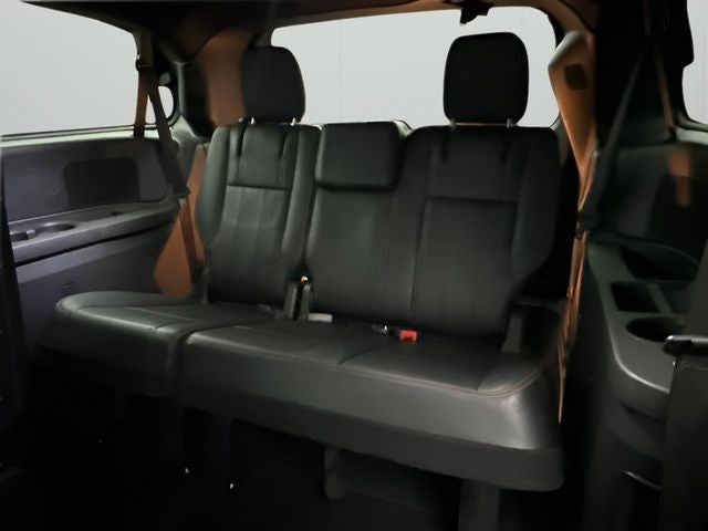 2020 Dodge Grand Caravan GT