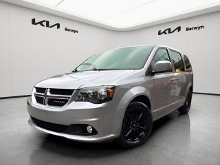 2020 Dodge Grand Caravan GT
