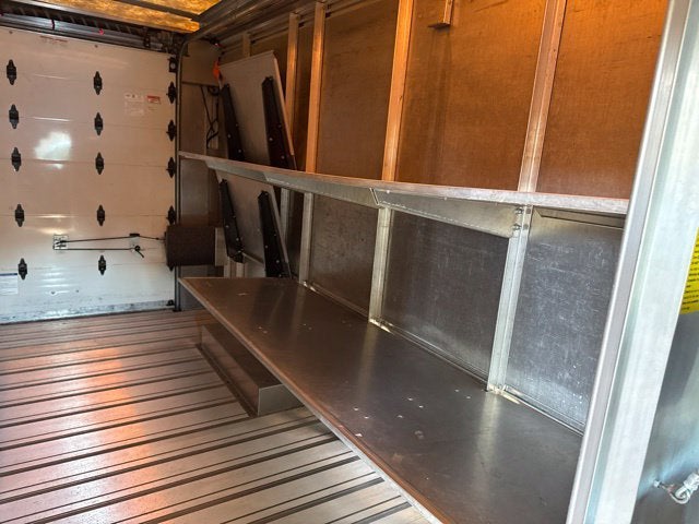 2022 RAM ProMaster 3500 Cutaway Low Roof