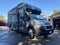 2022 RAM ProMaster 3500 Cutaway Low Roof