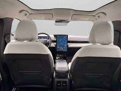 2021 Ford Mustang Mach-E Premium