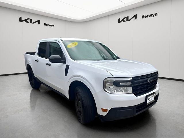 2022 Ford Maverick XL