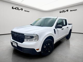 2022 Ford Maverick XL