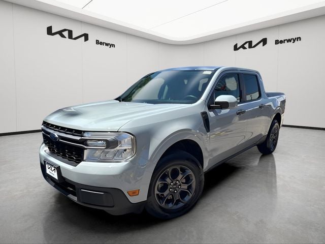 2022 Ford Maverick XLT AWD's photo