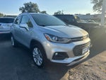2020 Chevrolet Trax Premier