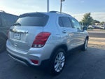 2020 Chevrolet Trax Premier