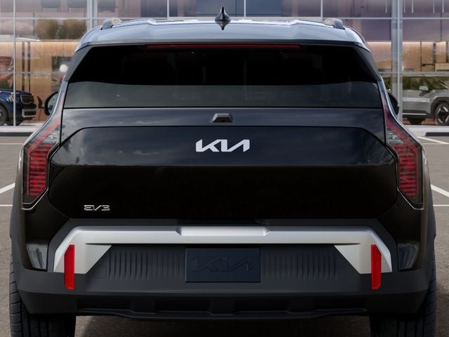 2027 Kia EV3 Wind