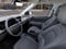 2027 Kia EV3 Wind