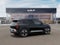 2027 Kia EV3 Wind