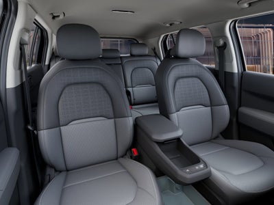2027 Kia EV3 Wind Long Range AWD