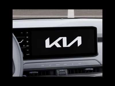 2027 Kia EV3 Wind Long Range AWD