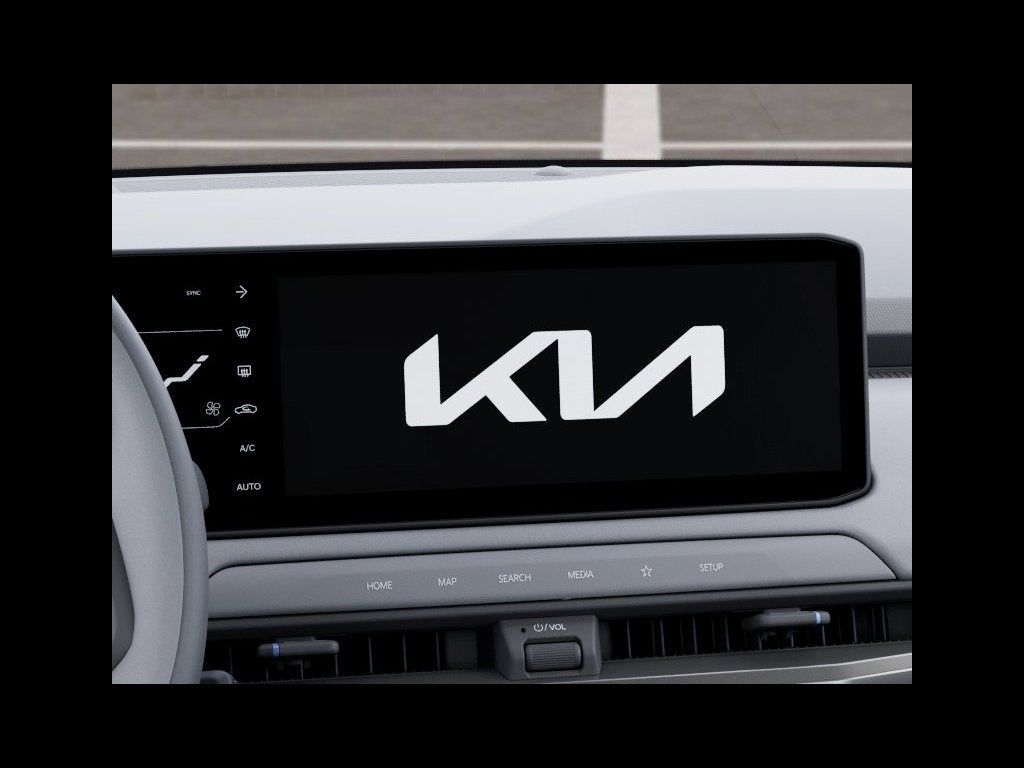 2027 Kia EV3 Wind Long Range AWD