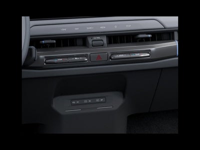 2027 Kia EV3 Wind Long Range AWD