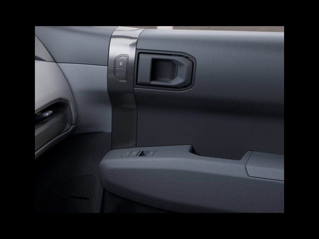 2027 Kia EV3 Wind Long Range AWD