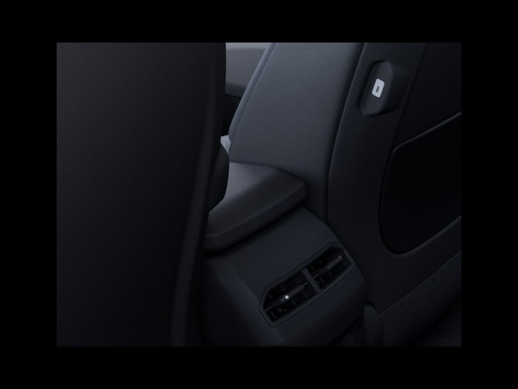 2027 Kia EV3 Wind Long Range AWD