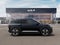 2027 Kia EV3 Wind Long Range AWD