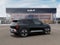 2027 Kia EV3 Wind