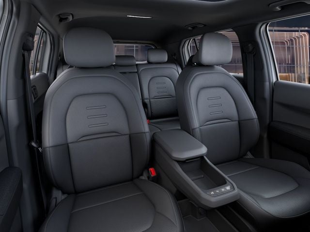 2027 Kia EV3 Land