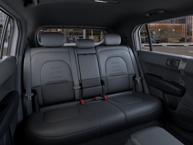 2027 Kia EV3 Land
