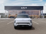 2027 Kia EV3 Land