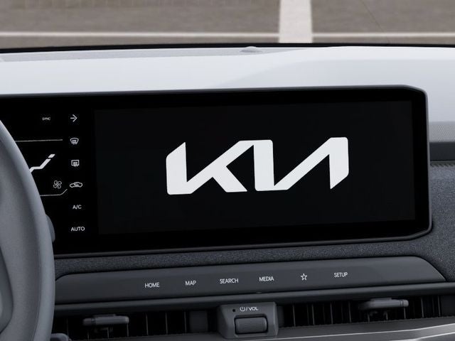 2027 Kia EV3 Land