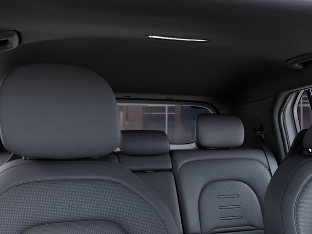 2027 Kia EV3 Land