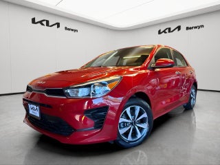 2023 Kia Rio S