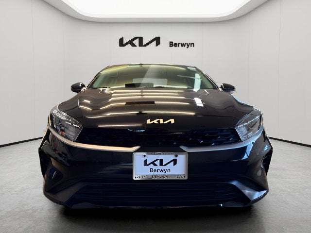 Certified 2024 Kia Forte LXS with VIN 3KPF24AD7RE752327 for sale in Berwyn, IL