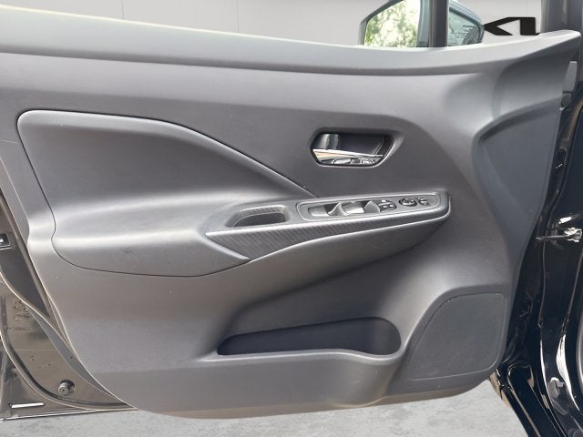2024 Nissan Versa 1.6 SV