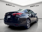 2024 Nissan Versa 1.6 SV