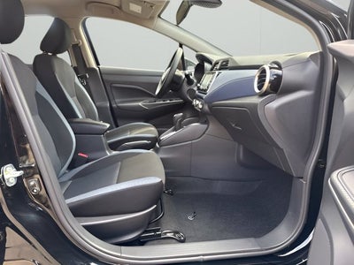 2024 Nissan Versa 1.6 SV