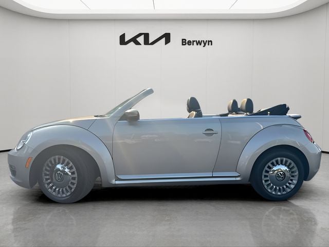 2014 Volkswagen Beetle 1.8T