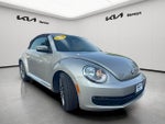 2014 Volkswagen Beetle 1.8T