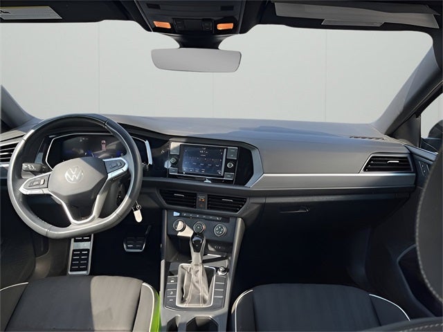 2024 Volkswagen Jetta 1.5T Sport