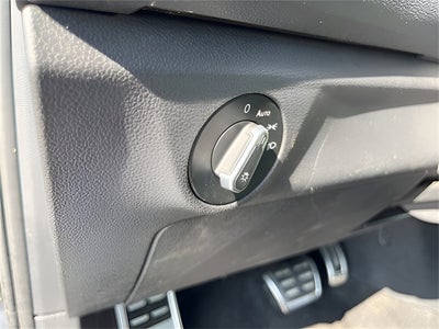 2024 Volkswagen Jetta 1.5T Sport