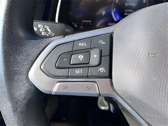 2024 Volkswagen Jetta 1.5T Sport