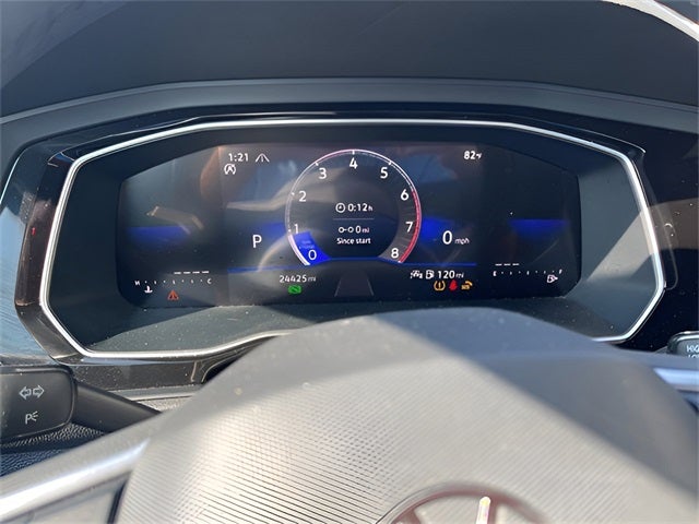 2024 Volkswagen Jetta 1.5T Sport