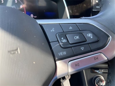 2024 Volkswagen Jetta 1.5T Sport