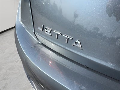 2024 Volkswagen Jetta 1.5T Sport