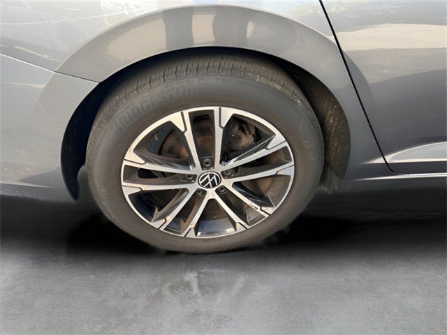 2024 Volkswagen Jetta 1.5T Sport