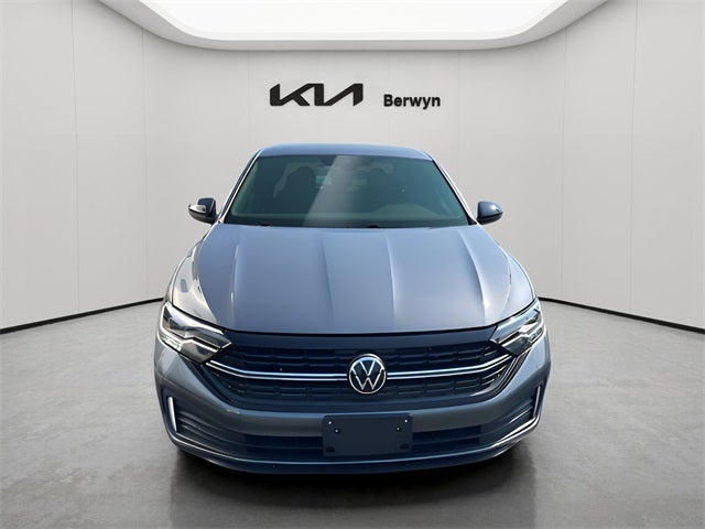 2024 Volkswagen Jetta 1.5T Sport