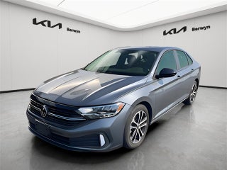 2024 Volkswagen Jetta 1.5T Sport