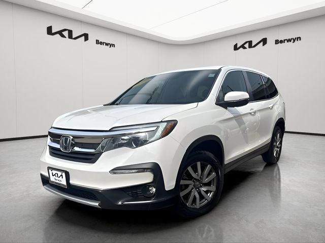 2019 Honda Pilot EX