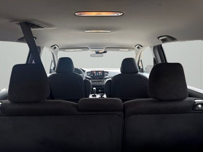2019 Honda Pilot EX