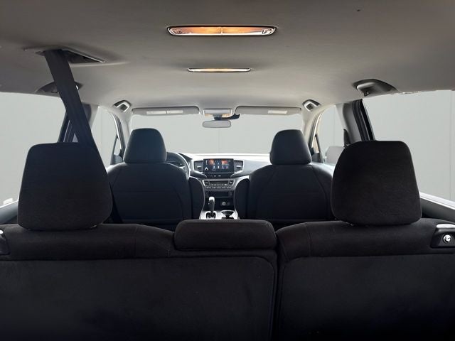 2019 Honda Pilot EX