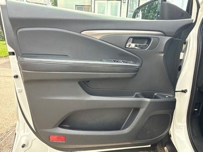 2019 Honda Pilot EX