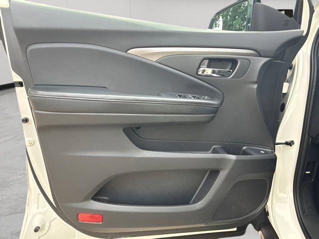 2019 Honda Pilot EX